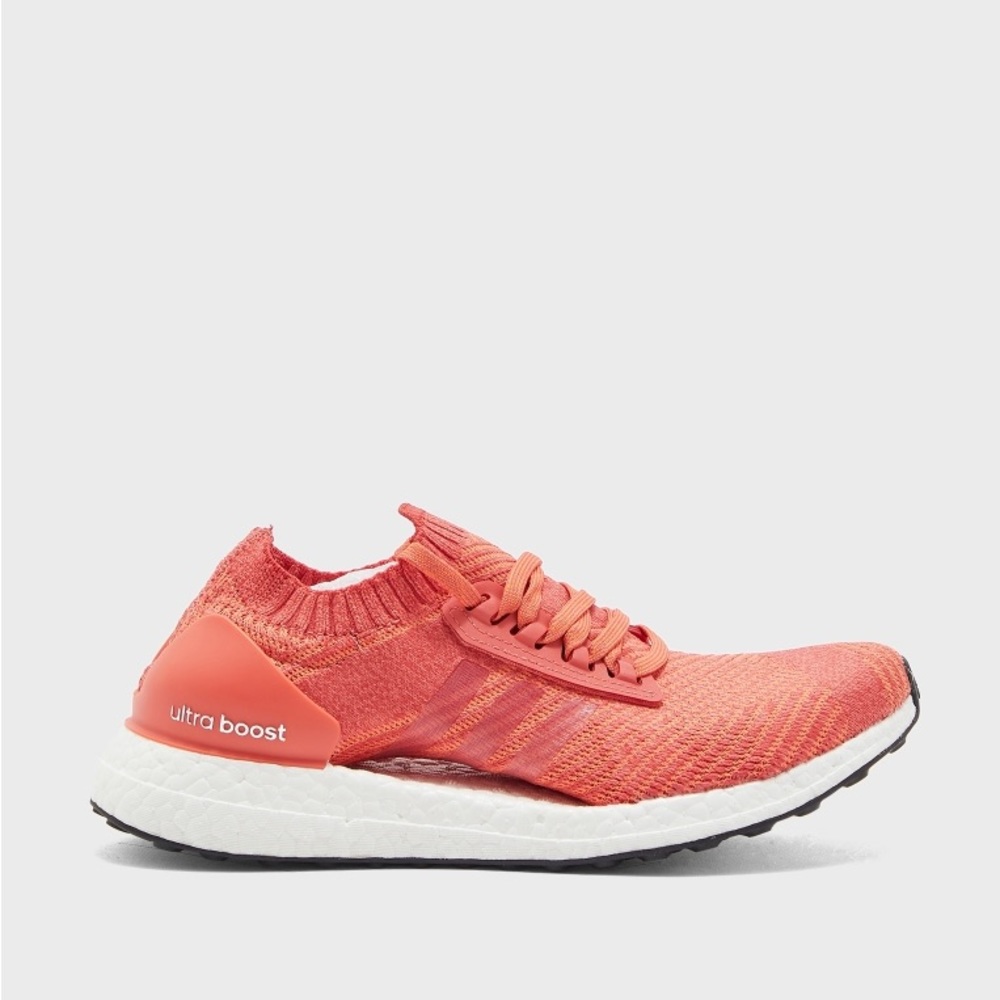Adidas UltraBoost X Scarlet